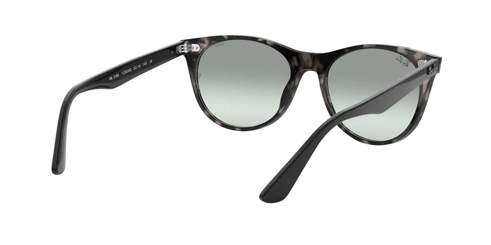 Ray-Ban Wayfarer Ii 2185 Sunglasses - view 20